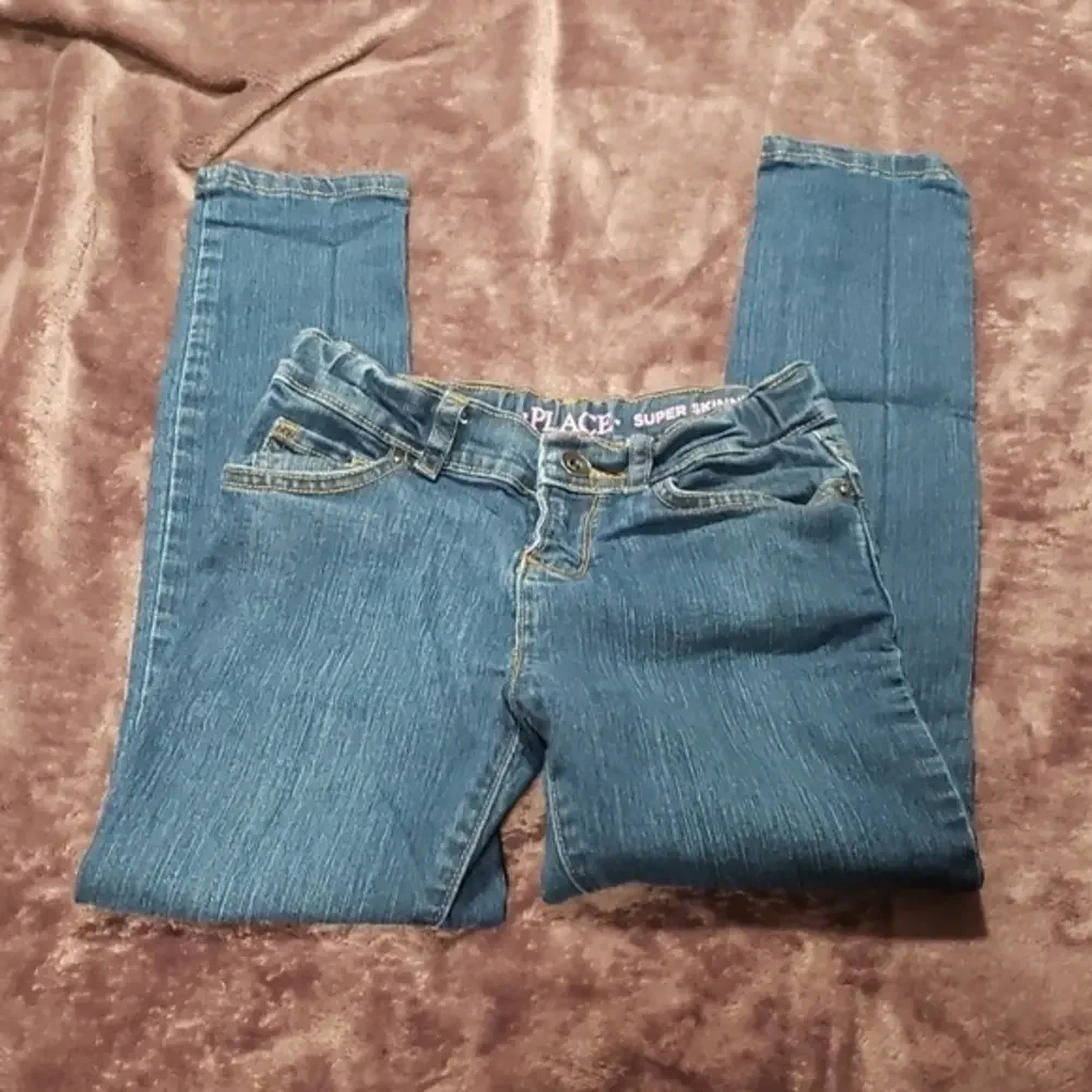 Children's place jeans size‎ 8